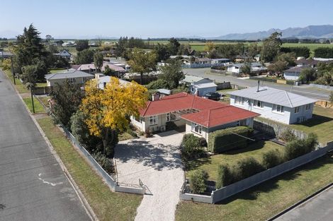 Photo of property in 11 Highfield Street, Culverden, 7392