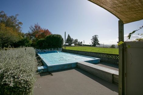 Photo of property in 237 Happy Valley Road, Wharepuhunga, Te Awamutu, 3873