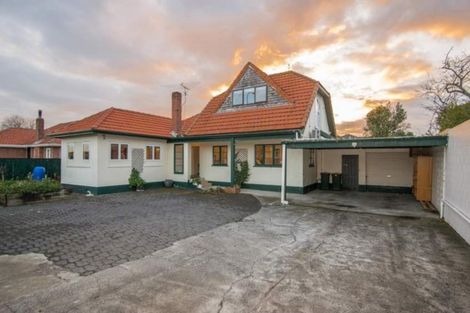 Photo of property in 232 Shirley Road, Papatoetoe, Auckland, 2025