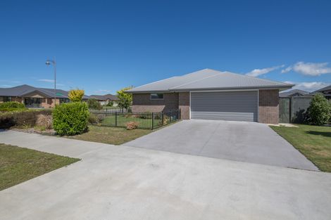Photo of property in 2 Jordan Street, Kaiapoi, 7630