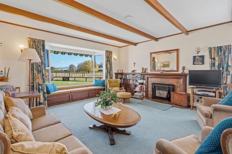 Photo of property in 237 Te Whiti Road, Homebush, Masterton, 5885