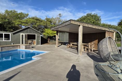 Photo of property in 742 Rukuhia Road, Ngahinapouri, Ohaupo, 3882