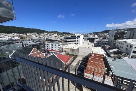 Photo of property in Republic2, 7e/10 Lorne Street, Te Aro, Wellington, 6011