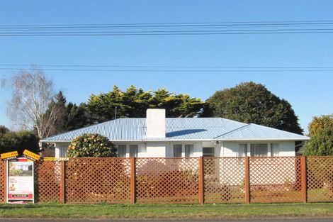 Photo of property in 133 Clevedon Road, Papakura, 2110