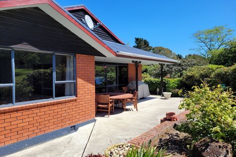 Photo of property in 18 Jessop Street, South Hill, Oamaru, 9400