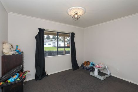 Photo of property in 1 Rimu Avenue, Huntly, 3700