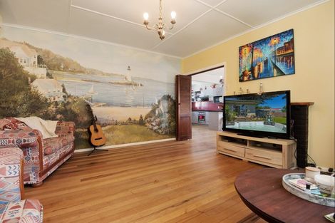 Photo of property in 159 College Street, Awapuni, Palmerston North, 4412