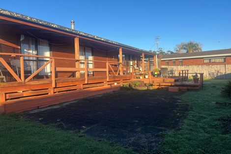 Photo of property in 7 Pukeko Place, Papatoetoe, Auckland, 2025