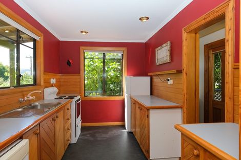 Photo of property in 21 Harbour Terrace, Careys Bay, Port Chalmers, 9023