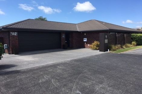 Photo of property in 2 Faber Place, Inglewood, 4330