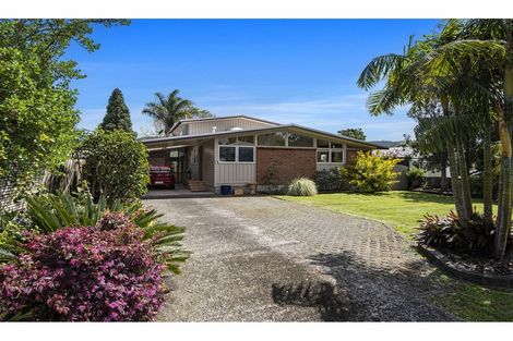 Photo of property in 1 Clarkson Crescent, Maunu, Whangarei, 0110