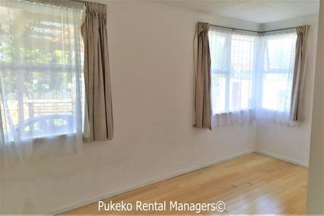Photo of property in 19 Swallow Drive, Manurewa, Auckland, 2102