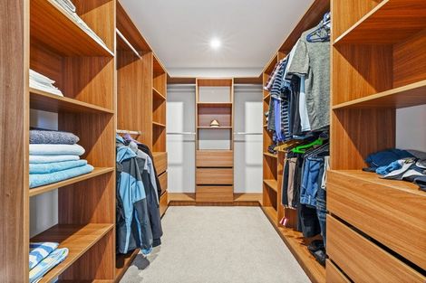 Photo of property in 38 Craigs Way, Hobsonville, Auckland, 0616