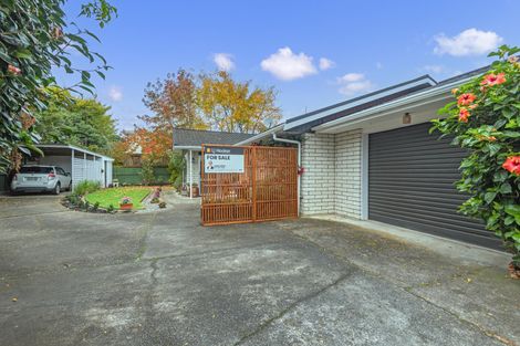 Photo of property in 122b College Street, Awapuni, Palmerston North, 4412