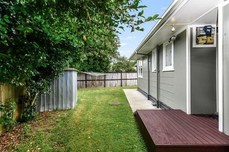 Photo of property in 16b Wilson Street, Hamilton East, Hamilton, 3216