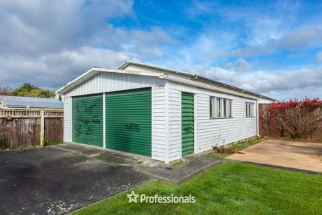 Photo of property in 41 Whakatiki Street, Trentham, Upper Hutt, 5018