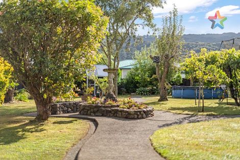 Photo of property in 21 Bledisloe Crescent, Wainuiomata, Lower Hutt, 5014