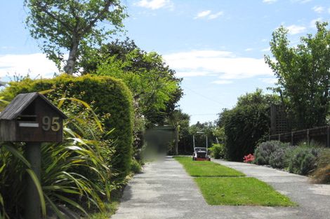 Photo of property in 95 Songer Street, Stoke, Nelson, 7011