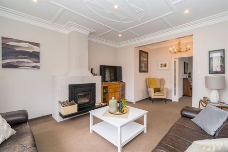 Photo of property in 16 Wycolla Avenue, Saint Clair, Dunedin, 9012