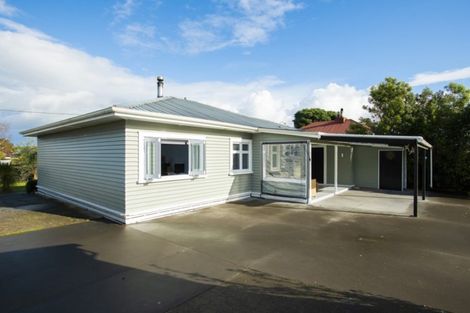 Photo of property in 215 Ormond Road, Mangapapa, Gisborne, 4010
