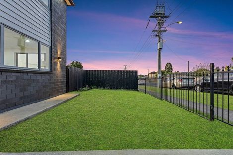 Photo of property in 89a Wallace Road, Papatoetoe, Auckland, 2025