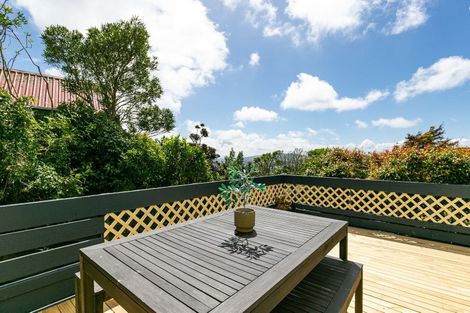 Photo of property in 61 Rajkot Terrace, Broadmeadows, Wellington, 6035