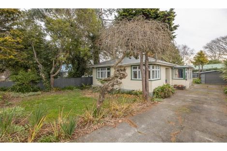 Photo of property in 17 Patten Street, Avonside, Christchurch, 8061