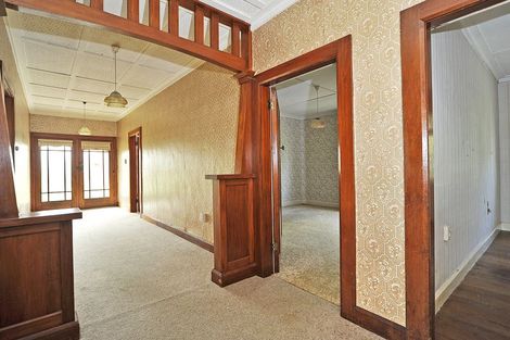 Photo of property in 159 Heretaunga Street, Palmerston North, 4414