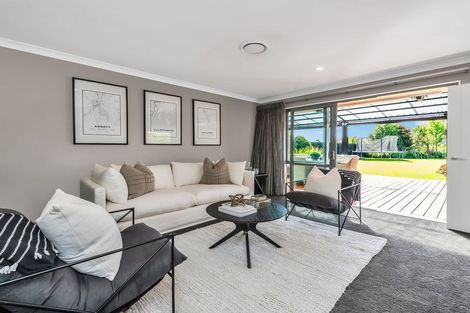 Photo of property in 39 Seymour Drive, Rolleston, 7614