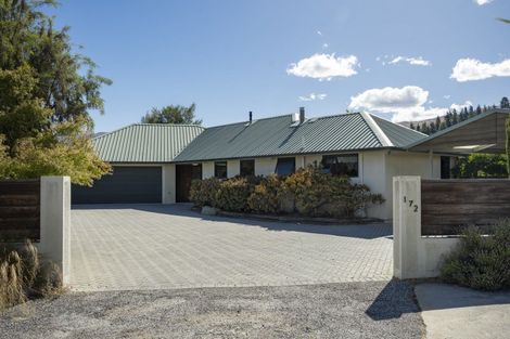 Photo of property in 172 Waenga Drive, Cromwell, 9310