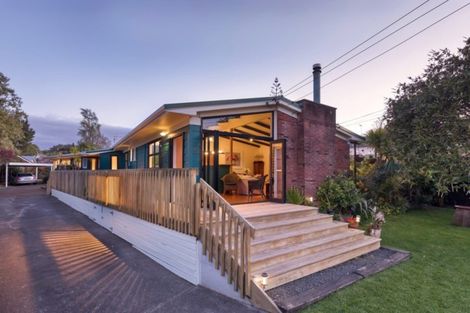 Photo of property in 3 Esperance Road, Glendowie, Auckland, 1071