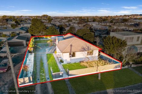 Photo of property in 83 Tanner Street, Grasmere, Invercargill, 9810