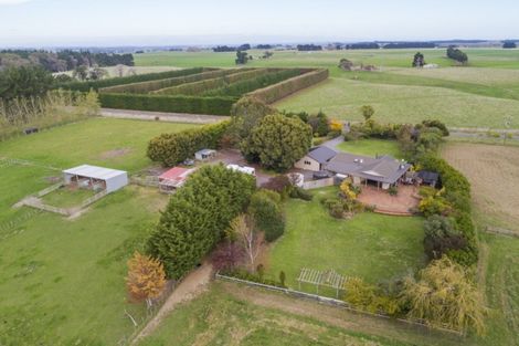 Photo of property in 77 Kilkern Road, Marton, Bulls, 4894