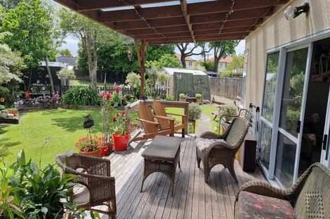 Photo of property in 147 Cook Street, West End, Palmerston North, 4410