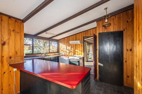 Photo of property in 52 Grey Street, Raetihi, 4632