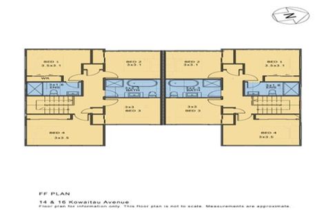 Photo of property in 16 Kowaitau Avenue, Beachlands, Auckland, 2018