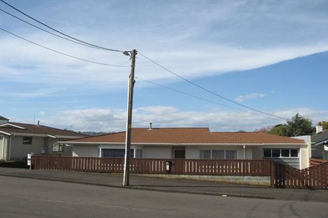 Photo of property in 58 Bell Street, Whanganui, 4500