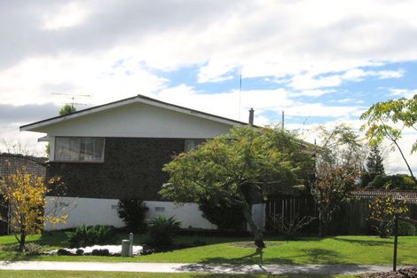 Photo of property in 4 Clipper Place, Shelly Park, Auckland, 2014
