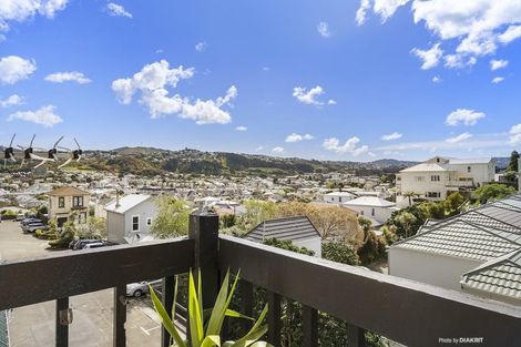 Photo of property in Hiropi St Village, 5/46 Hiropi Street, Newtown, Wellington, 6021