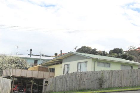 Photo of property in 107 Waikiekie Road, Thames, 3500