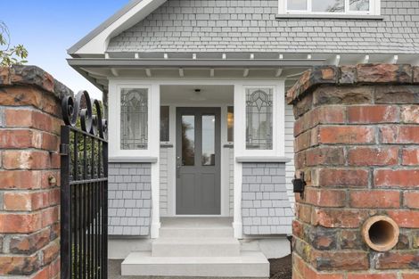 Photo of property in 13 Idris Road, Fendalton, Christchurch, 8052