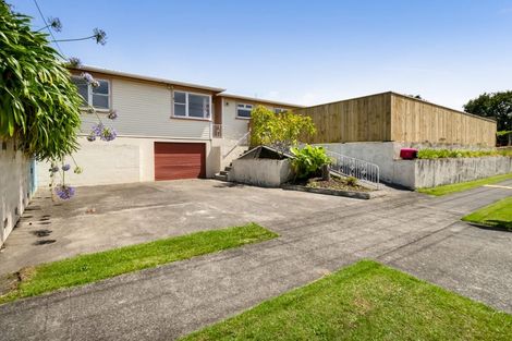 Photo of property in 21 Nugent Street, Bell Block, New Plymouth, 4312