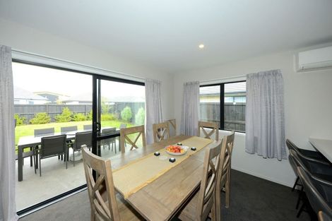 Photo of property in 16 Lydiard Drive, Rolleston, 7615