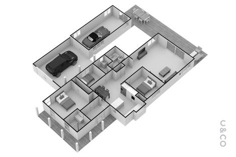 Photo of property in 23 Queen Street, Riverhead, 0820