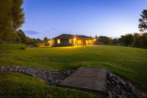 Photo of property in 6 Teal Avenue, Feilding, 4775