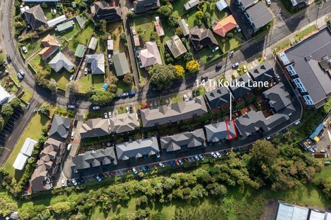 Photo of property in 14 Ti Kouka Lane, Sandringham, Auckland, 1025