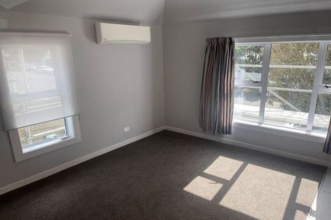 Photo of property in 42b Apu Crescent, Lyall Bay, Wellington, 6022