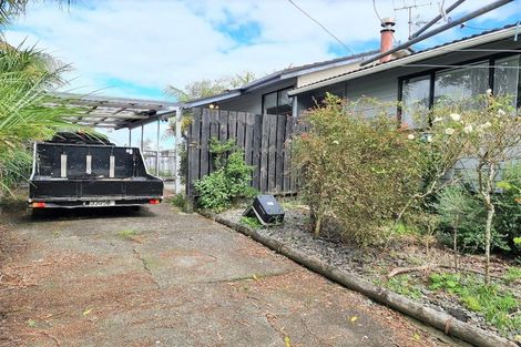 Photo of property in 13 Tabitha Crescent, Henderson, Auckland, 0612