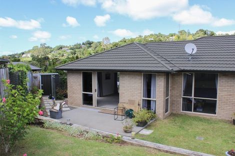 Photo of property in 2 Tieke Place, Horahora, Whangarei, 0110