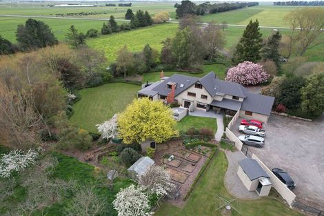 Photo of property in 287 Gibson Road, Peebles, Oamaru, 9494